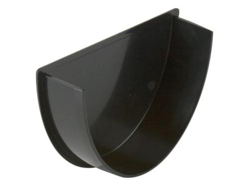 115mm Deepstyle Stopend Internal Black