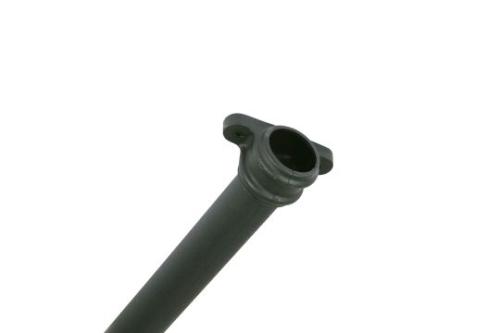 68Mm Ci Style Socketed Pipe