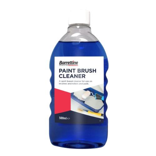 500Ml Paint Brush Cleaner