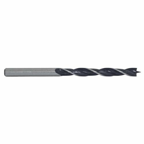 Dart 6mm Brad Point Wood Drill Bit