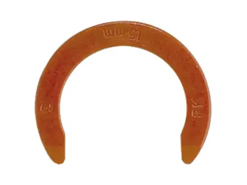 Speedfit 15mm Collet Clip (Red)