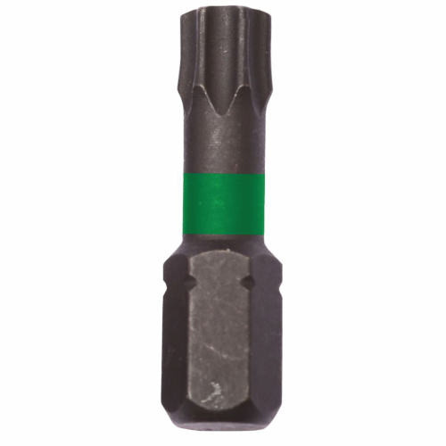 Dart T25 25mm Impact Driver Bit - Pack of 10
