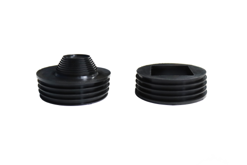 Fernco Drain Adaptor 110-68mm