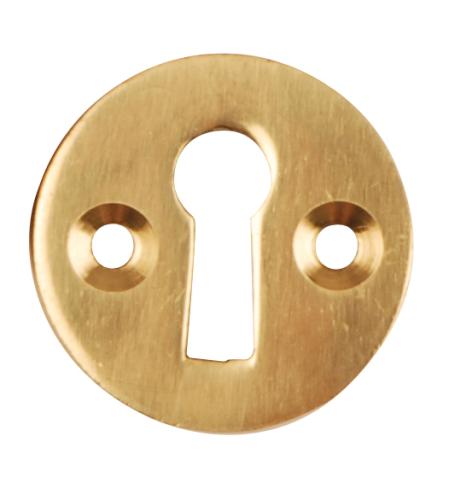 PB Victorian Covered Escutcheon (2 Per Pack)