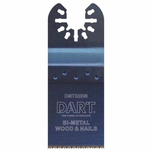 Dart 32mm Bi-Metal Multi-Tool Sawblade