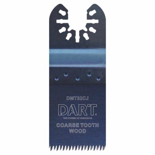 Dart 32mm Japanese Tooth Multi-Tool Sawblade