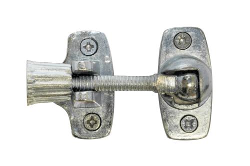 Z.P. Window Sash Fastener P/P