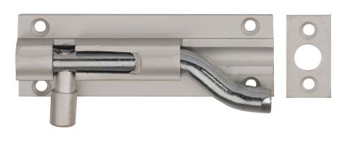 SAA 76x25mm Necked Barrel Bolt - P/P