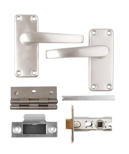 SAA Sandal Lever Latch Furniture (P/P)