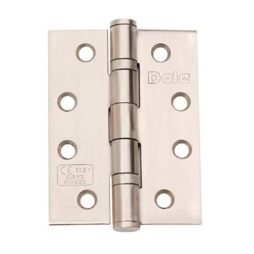 SSS 4"x3"x3.0mm CE13 Hinge (x3) - Dalepax
