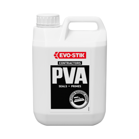 Evo - Stik Contractors PVA 5kg