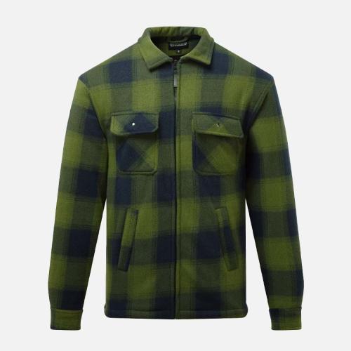TuffStuff Portman Shacket