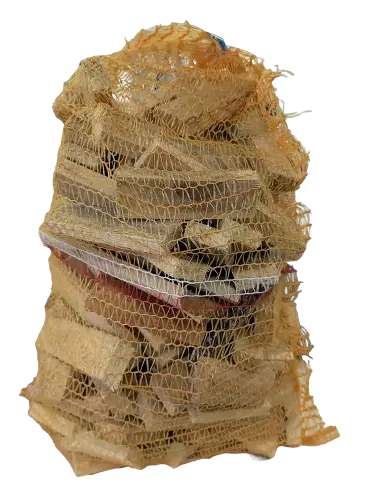 Grimesys Firewood Nets