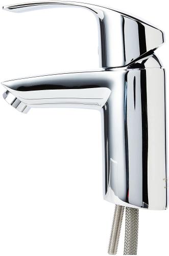 Grohe Basin Mixer Eurosmart OHM Smooth Body