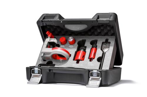 Jig Tech Pro Case - Boxed