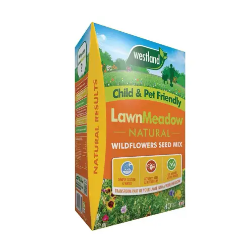 Westland Lawn Meadow 40m2 Box
