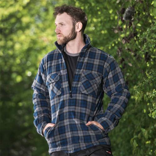 TuffStuff Portman Shacket - Various Colours/Sizes Available