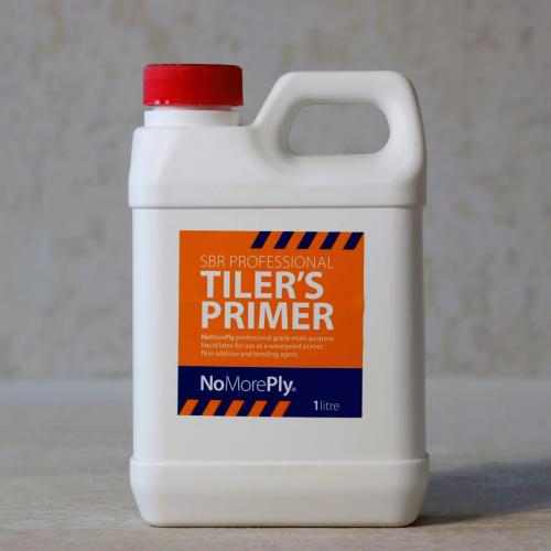 NoMorePly® Primer 1L
