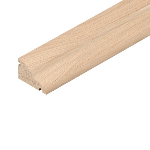 Oak Door Drip (Weather bar) 46mm x 42mm x 900mm