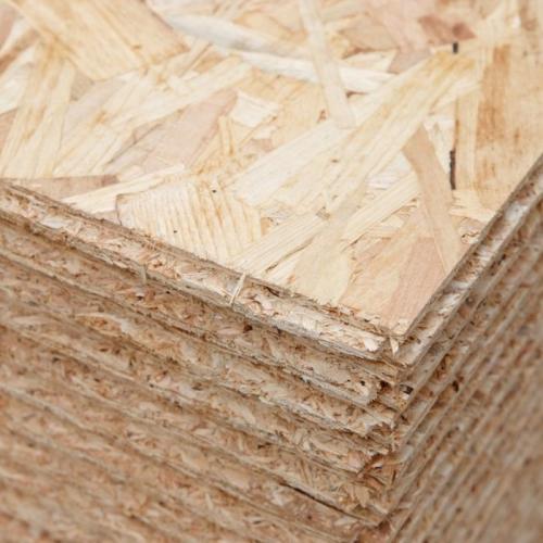 OSB3 Tongue and Groove Smartply 2400 x 600 x 18mm