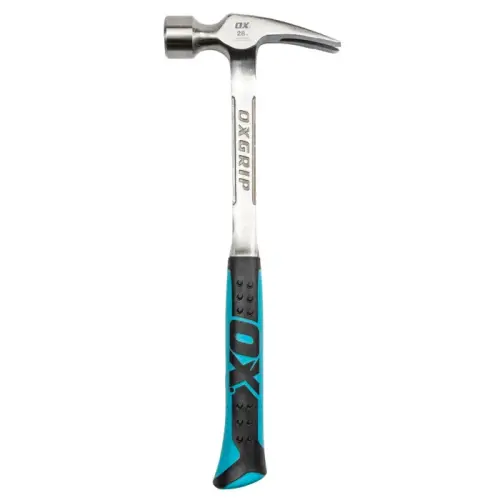 Ox Pro Framing Hammer 28 oz