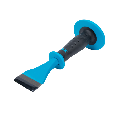 Ox Pro Electricians Chisel 57 x 254mm ( 2 1/4'' x 10'')