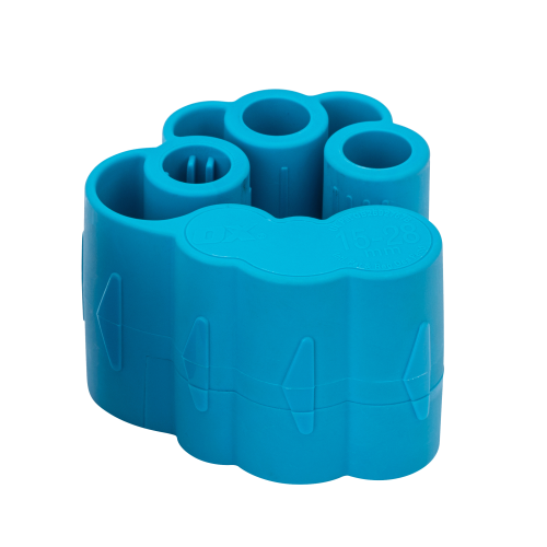 Ox Polyzip Flex C1 Cutter 15 - 28mm
