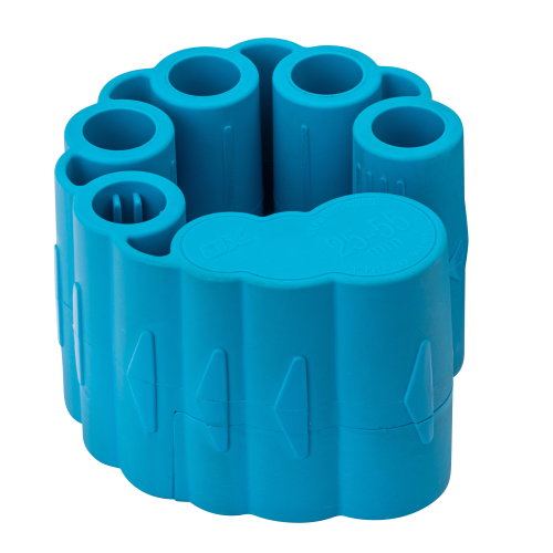 Ox Polyzip Flex C1 Cutter 25 - 55mm