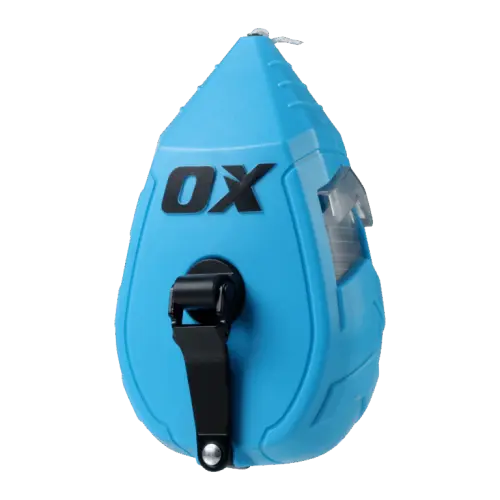 Ox Contractor 30m/100' ABS Chalk Reel