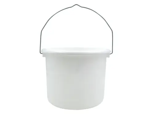 2ltr Paint Kettle White