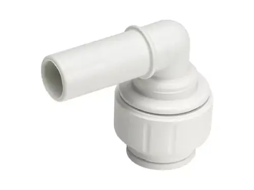 Speedfit 22mm Stem Elbow