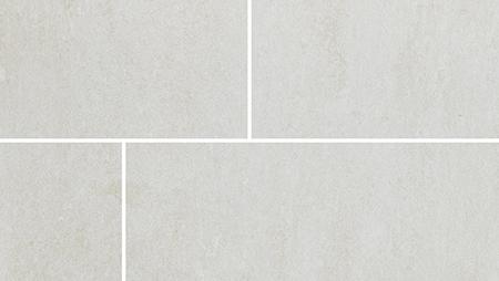 Pavestone Sabbia Cliffrock White Porcelain Paving Slab 900x600x20mm