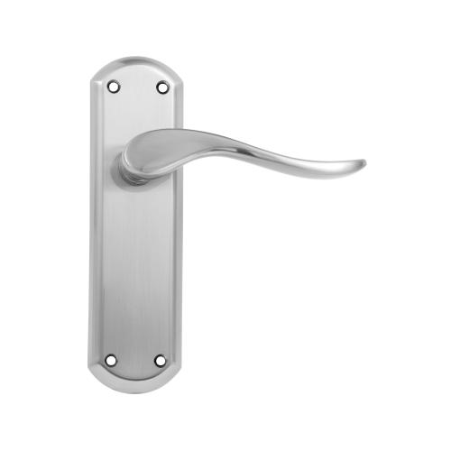 SNP Sigma Lever Latch Furniture - Clam Packed