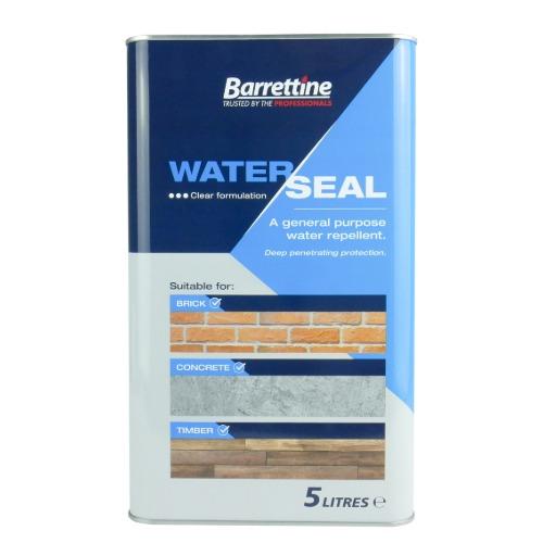 5L Water Seal
