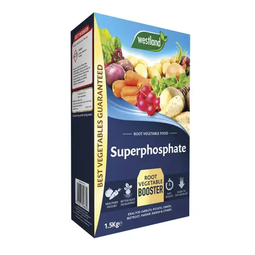 Westland Superphosphate 1.5kg Box
