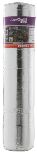 YBS SuperQuilt Lite Multi-Foil 1.5*10mtr (15m2 Roll)