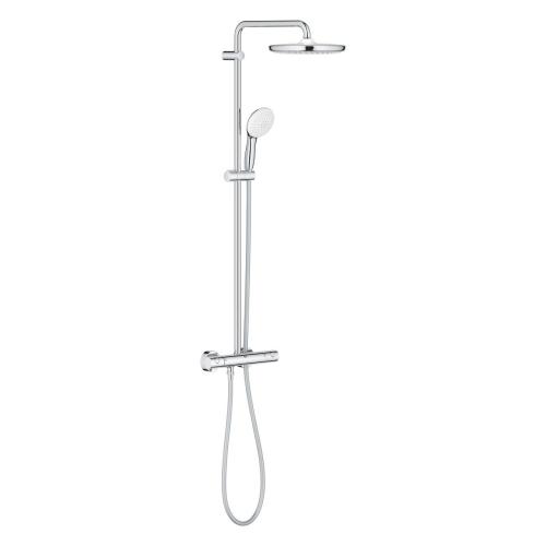 Grohe Tempesta Shower System