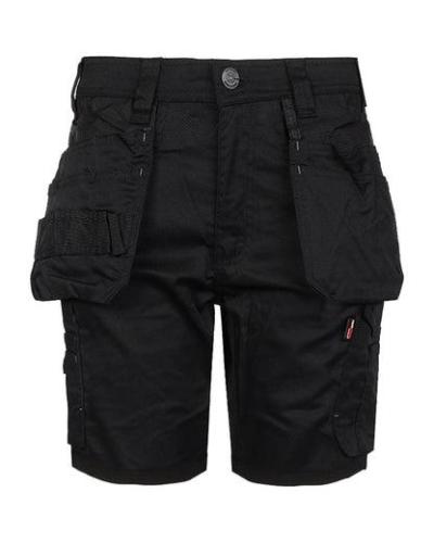 Proflex Work Short Black