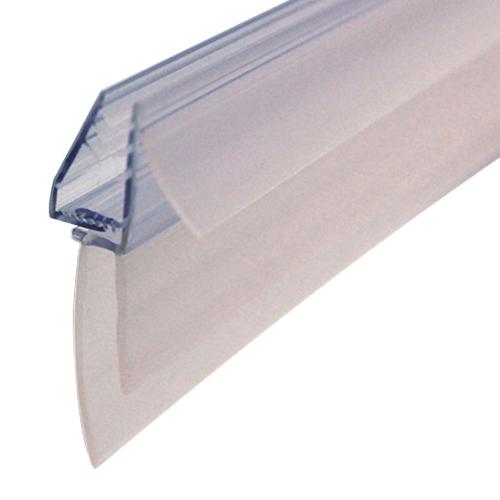 Uniblade Shower / Bath Screen Seal - 1500mm