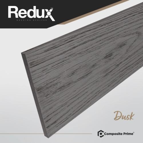 Redux Dusk Fascia Board 187 x 3600 x 16mm