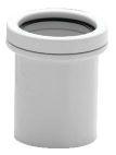 40mm Solvent Expansion Coupling Polar White