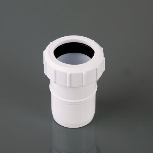 40mm X 32mm Compression Reducer White