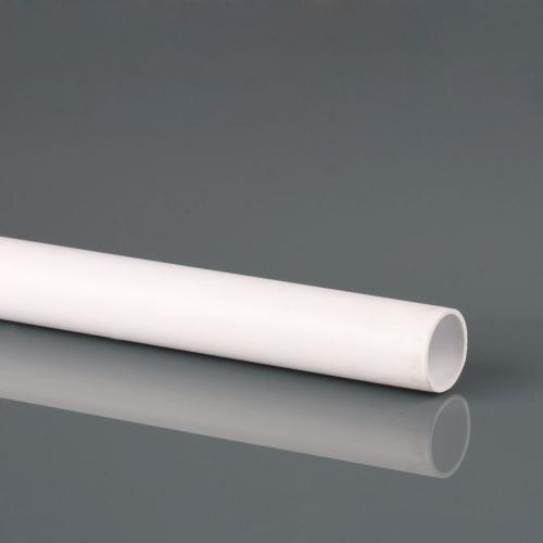 32mm Pushfit Waste Pipe P/E 3M Length White