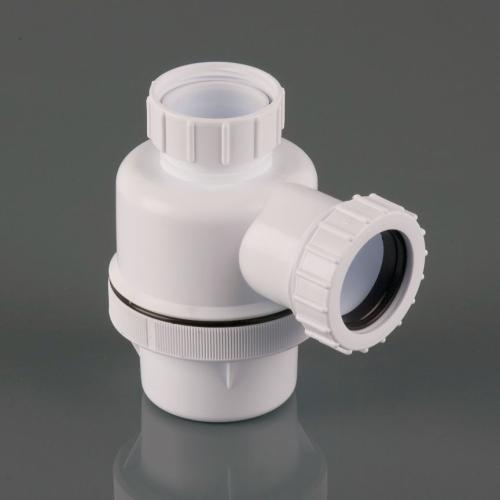 Universal Bottle Trap 76Mm Seal Anti-Vac