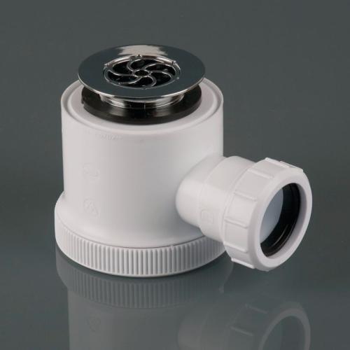 40Mm X 50mm Seal Shower Bottle Trap