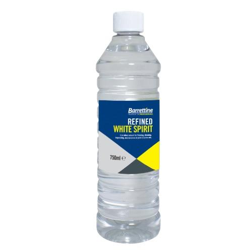 White Spirit 750ml