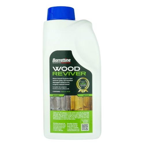 1L Wood Reviver