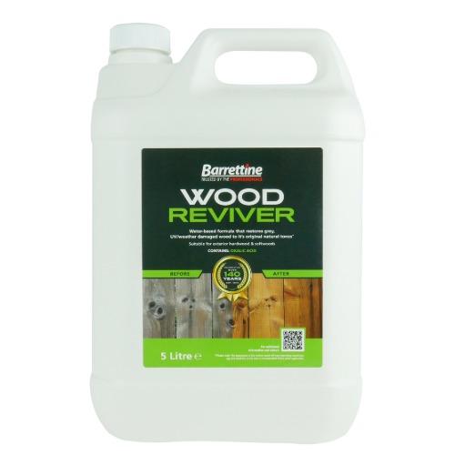 5L Wood Reviver