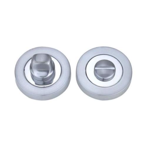 PCP/SCP Bathroom Turn & Release Set