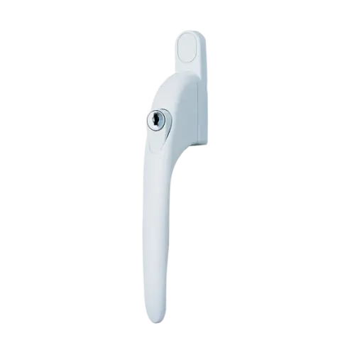 Yale PVCu Universal Replacement Door Handle